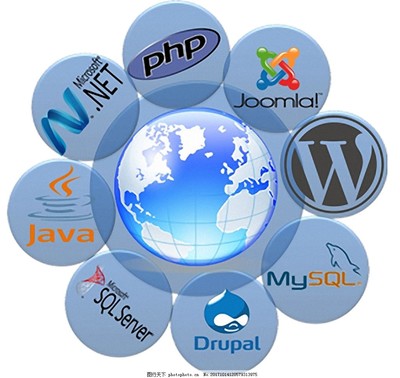 軟件開發(fā)各種語(yǔ)言圖標(biāo)免摳png透明素材