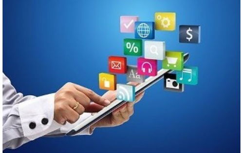 手機(jī)app的開(kāi)發(fā)技術(shù)都有哪些