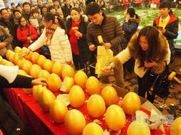 恒大御景半島歡樂(lè)過(guò)大年 元宵喜樂(lè)匯慶團(tuán)圓