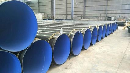 長(zhǎng)沙tpep防腐鋼管生產(chǎn)廠家 匯慶