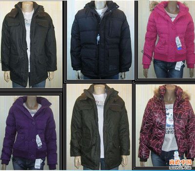 東莞威達(dá)庫(kù)存貿(mào)易公司 一站式庫(kù)存服裝批發(fā)解決方案，直供深圳市場(chǎng)