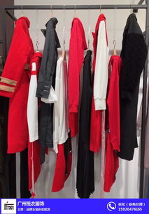 洞察女裝批發(fā)市場(chǎng) 精品、品牌尾貨與優(yōu)質(zhì)商家全解析