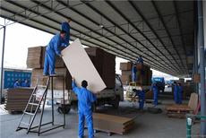 高效物流，會(huì)展無(wú)憂——鐘樓區(qū)永紅昌萬(wàn)貨運(yùn)服務(wù)部專業(yè)會(huì)展服務(wù)