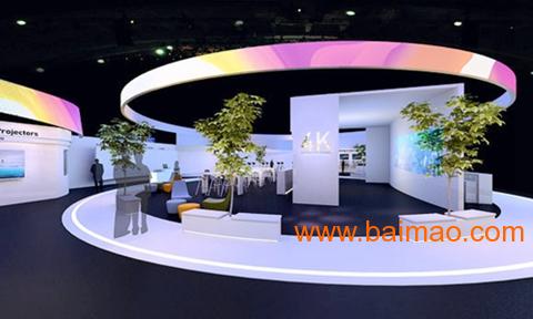 大上海會(huì)展服務(wù)，思創(chuàng)會(huì)展以專業(yè)鑄就品質(zhì)