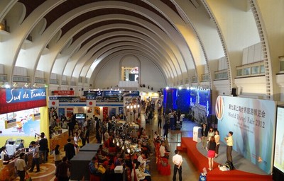 廣西越貿會展服務 連接東盟，賦能產業的專業橋梁