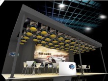 上海展會會場搭建 專業會展服務的全方位指南